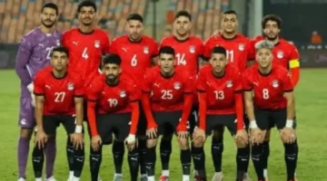 ضبط ترددك.. القنوات الناقلة لمباراة مصر وجنوب أفريقيا في بطولة أمم أفريقيا